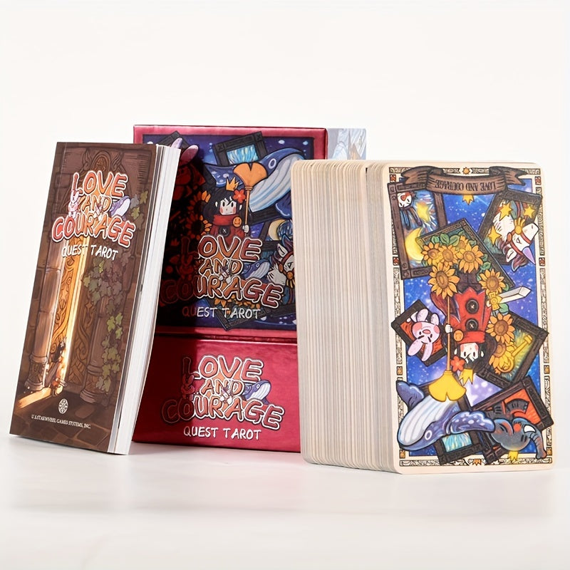 Tarot
