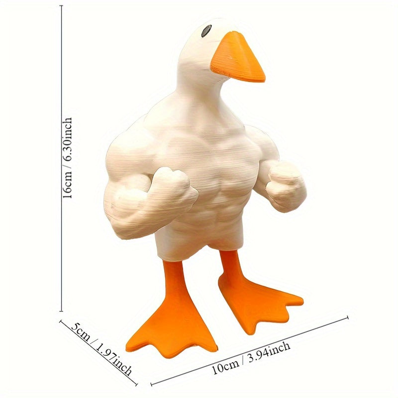 duck toy